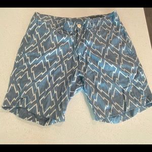 Bonobos shorts!
